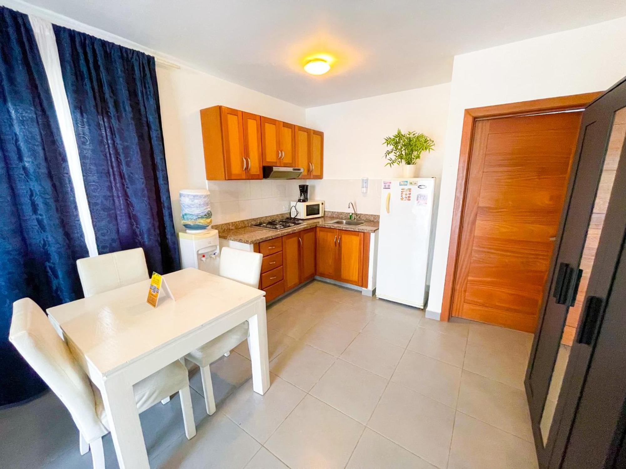 Bavaro Los Corales Sol Caribe Studio Rooms Deluxe Suites Bavaro Beach & Spa プンタ・カナ エクステリア 写真