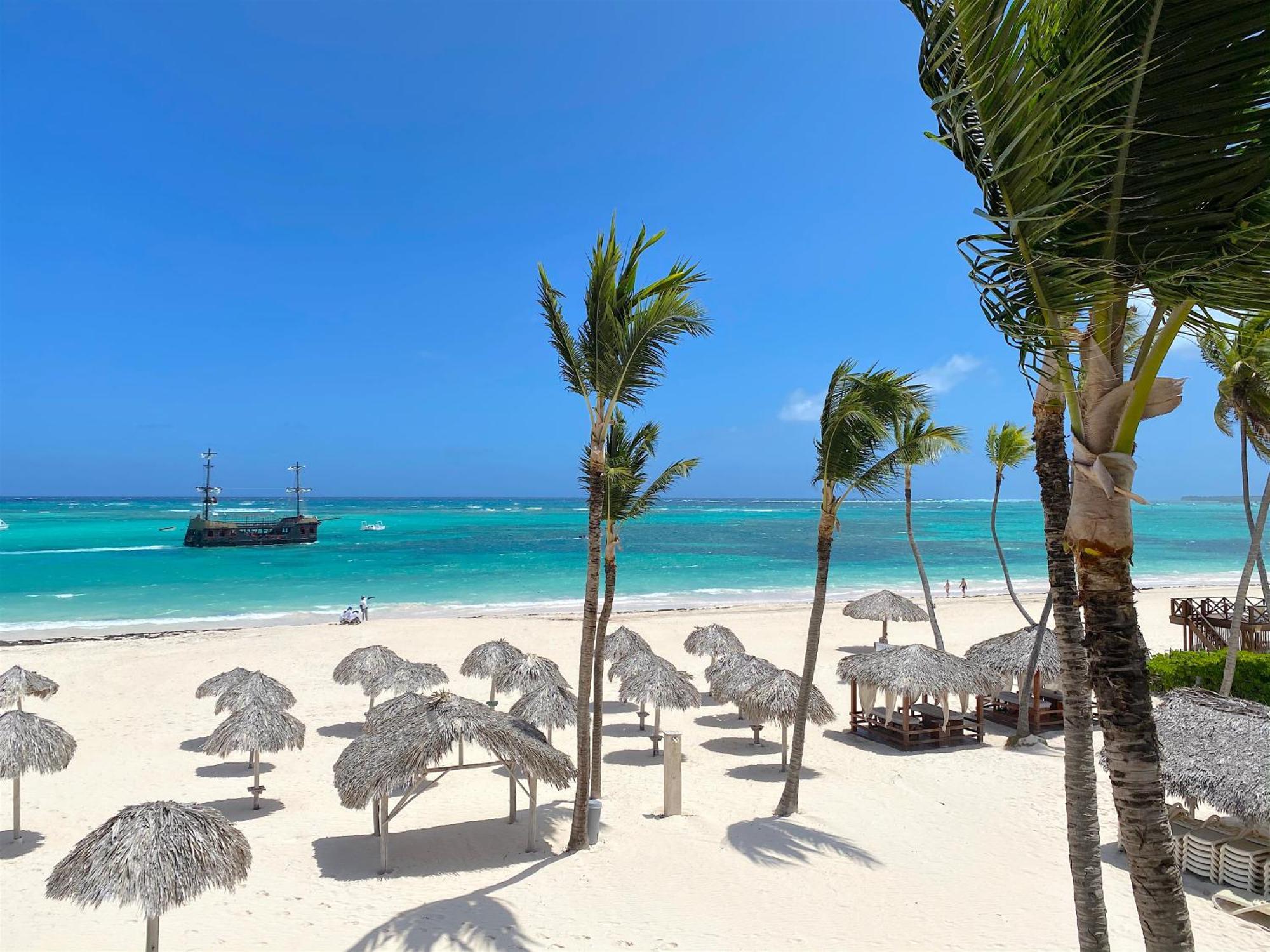 Bavaro Los Corales Sol Caribe Studio Rooms Deluxe Suites Bavaro Beach & Spa プンタ・カナ エクステリア 写真